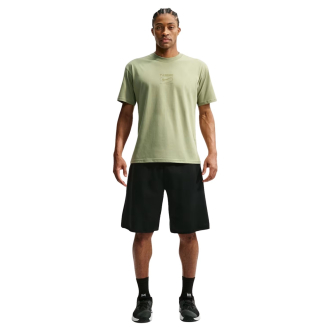 Nike N.A.C. Sportshirt heren Groen