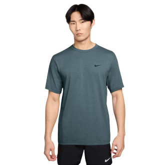 Nike Hyverse Sportshirt Heren Blauw