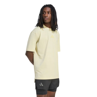 Adidas Terrex Xploric Climacool+ Wandelshirt Heren Geel
