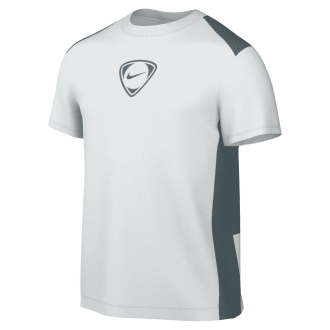 Nike Academy+ Voetbalshirt Heren Wit