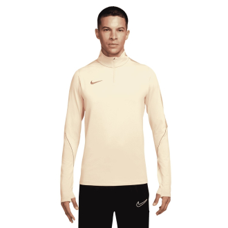 Nike Strike Voetbalshirt Heren Beige