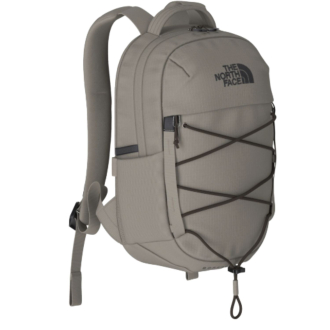 The North Face Borealis Mini Rugzak Grijs