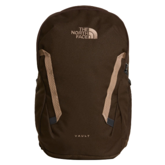 The North Face Vault Rugzak Bruin