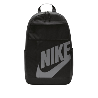 Nike Elemental Rugzak Zwart