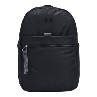 Under Armour Studio Campus Rugzak Zwart