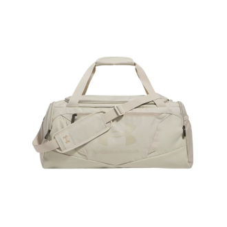 Under Armour Undeniable 5.0 Small Sporttas Beige