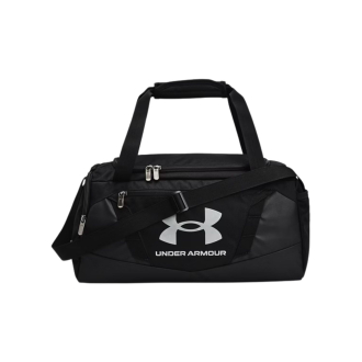 Under Armour Undeniable 5.0 XS Sporttas Zwart