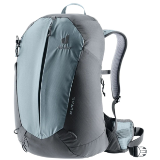 Deuter AC Lite 21 SL Rugzak Outdoor Grijs