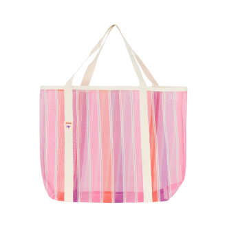 Protest PRTFlashy Strandtas Roze