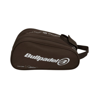 Bullpadel Bullpadel Wonder Padel tas Padel tas Bruin