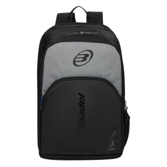 Bullpadel Vertex Padel tas Zwart
