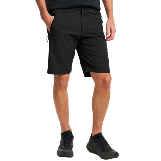 Tenson TXLite Stretch Wandelshort Heren Zwart