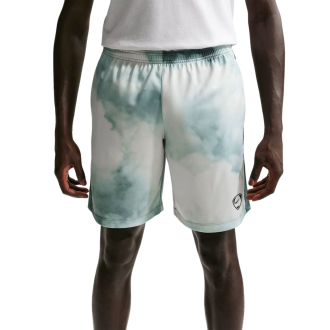 Nike Academy+ Voetbalbroek Heren Wit dessin