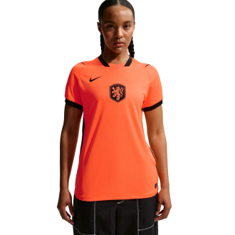 Nike Nederland 2026 Stadium Uit Voetbalbroek heren Oranje