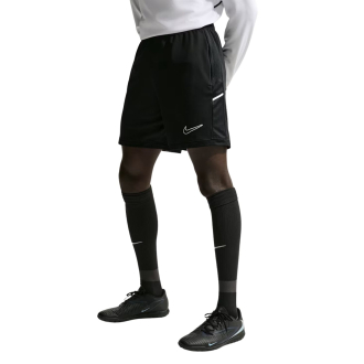 Nike Academy Voetbalbroek heren Zwart