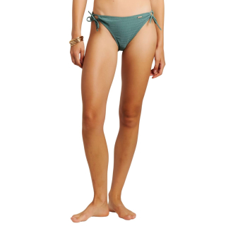 Protest MIXBACK Bikini Slip dames Groen