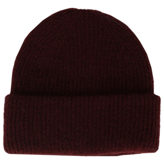 Sarlini  Muts dames Bordeaux