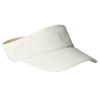 The North Face Summer LT Visor Outdoor Cap Wit