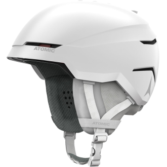 Atomic Savor Amid Ski- en snowboardhelm Wit