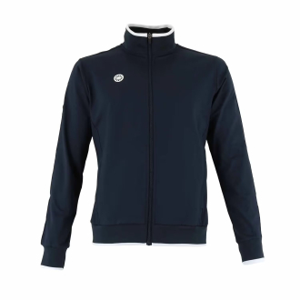 HLTC Kadiri heren Jassen Donkerblauw