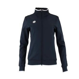 HLTC Kadiri dames Jassen Donkerblauw