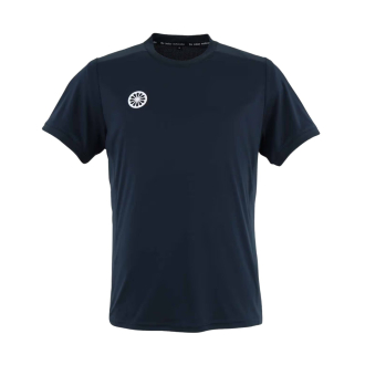 HLTC Kadiri jongens T-Shirt Donkerblauw