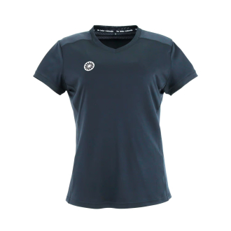 HLTC Kadiri meisjes T-Shirt Donkerblauw