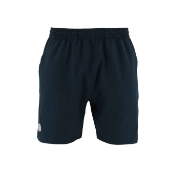 HLTC Kadiri jongens Short Donkerblauw