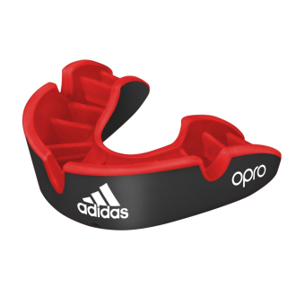Adidas Opro MG Gebitsbeschermer Zwart