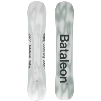 Bataleon Goliath 26/27 All-mountain snowboard Grijs