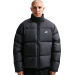 Nike Sportswear Club Casual winterjas heren Zwart