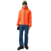 Bogner Eason3 Skijas heren Oranje