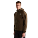 The North Face Quest Tussenjas heren Taupe