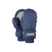 Barts Nylon Ski- en snowboardwanten junior Donkerblauw