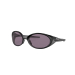 OAKLEY Eyejacket Redux Zonnebril senior Zwart