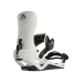 Jones Mercury FASE 26/27 Snowboardbindingen Wit