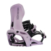 Nidecker LT Supermatic Snowboardbindingen Lila