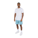 Indian Maharadja Dynamic Tennisshirt heren Wit