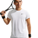 Nike Court Victory Tennis Shirt Heren Wit