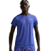 Nike Court Victory Tennis Shirt Heren Blauw