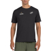 Bullpadel Prilep Tennis Shirt Heren Zwart