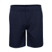 Indian Maharadja Soft Supreme Tennisshort heren Donkerblauw