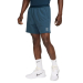 Nike Court Advantage Tennis Short Heren Donkerblauw