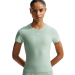 Nike Dri-Fit Victory Tennis Singlet Dames Groen
