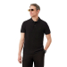 Lacoste 1HP3 Polo heren Bruin