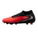 Nike Phantom 6 High Academy Voetbalschoenen Rood