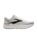 Brooks Ghost Max 2 Hardloopschoenen heren Wit
