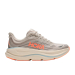 Hoka Bondi 9 Hardloopschoenen dames Grijs