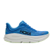 Hoka Bondi 9 Wide Hardloopschoenen dames Blauw