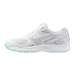 Mizuno Stealth Star 3 Indoorschoenen JR Wit